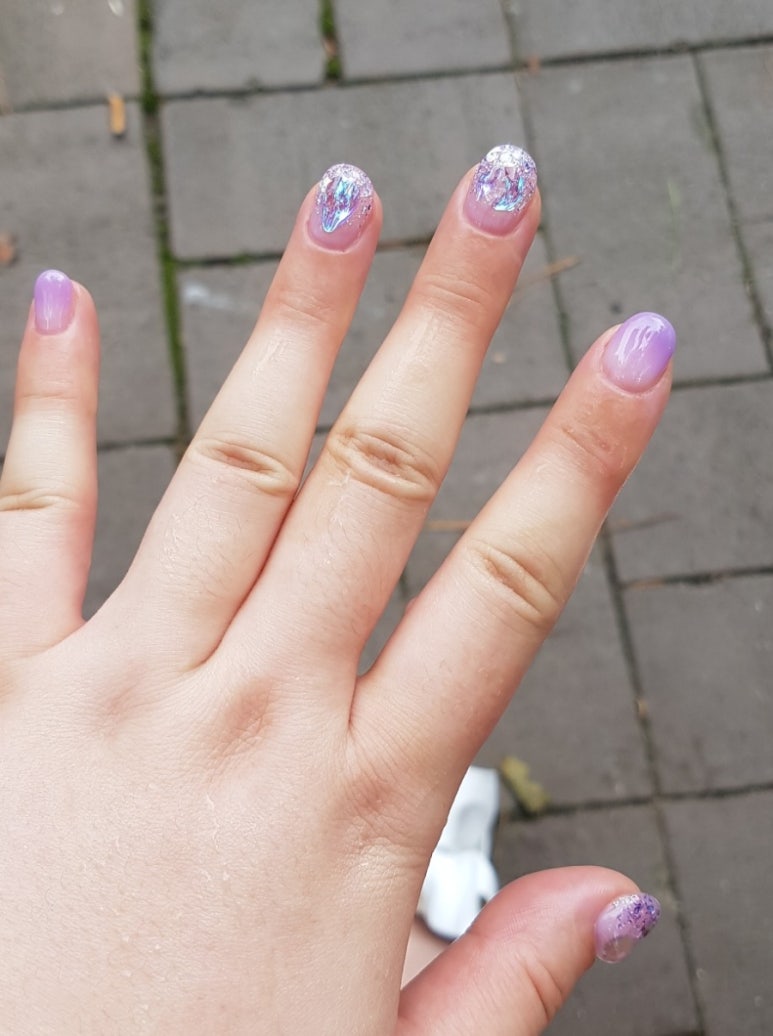네일블라썸(Nail blossom) 이미지