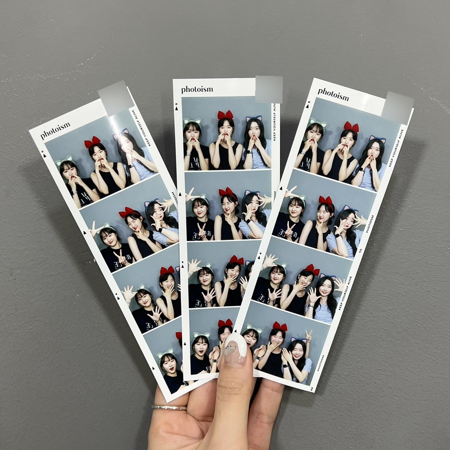 포토이즘박스범계점 이미지