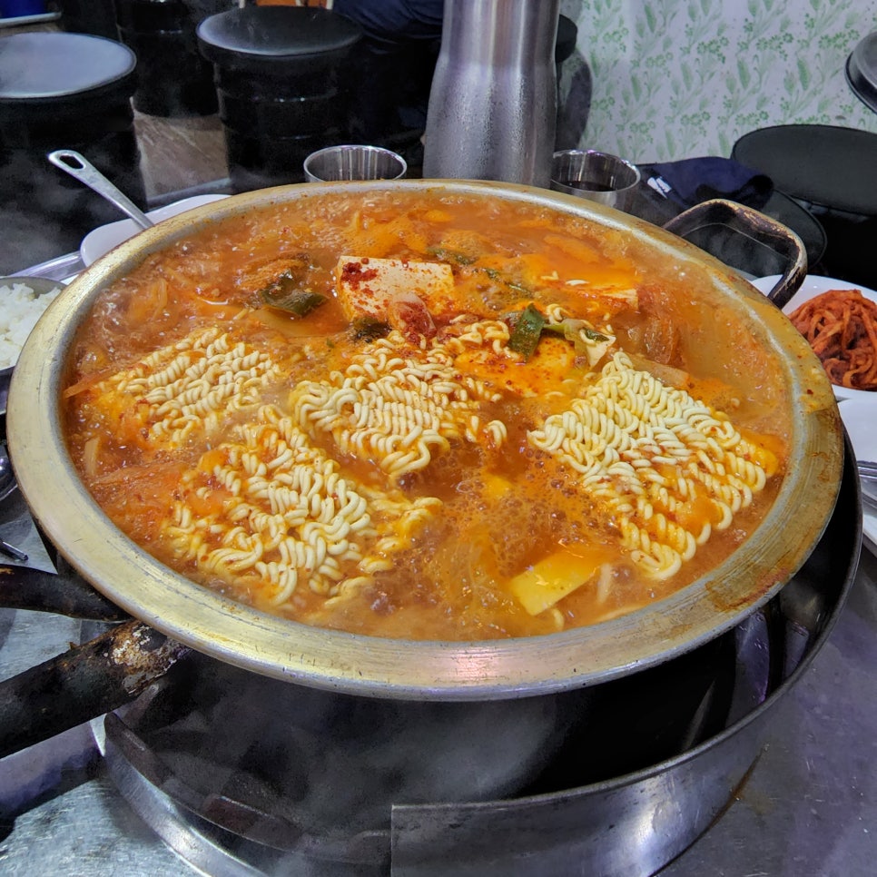 김동진장호왕곱창 이미지