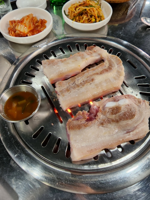 양기네불타는연탄구이 이미지