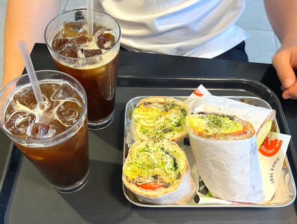 퀴즈노스비전점 이미지
