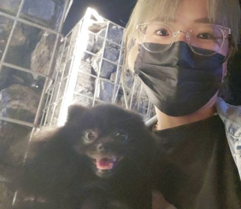 구화산바베큐 이미지