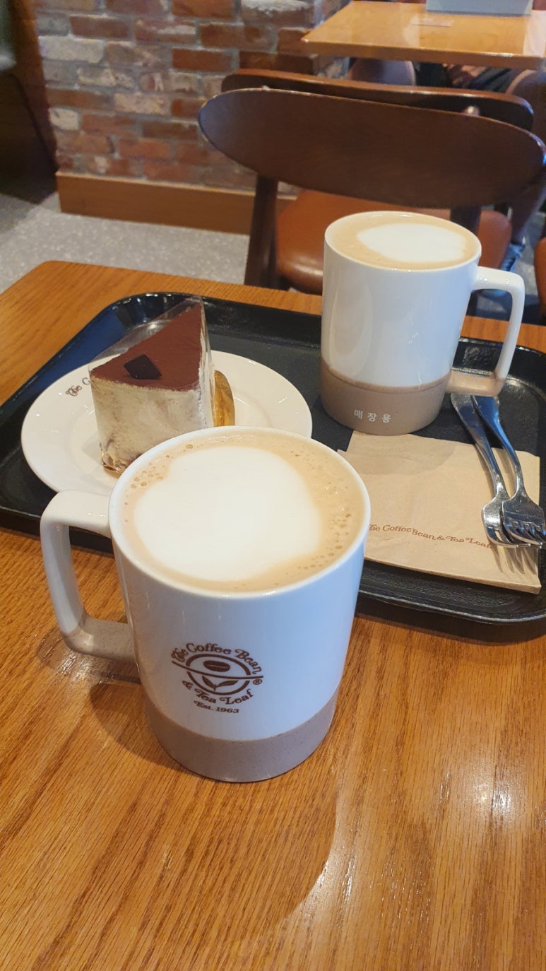커피빈선릉로86길점 이미지
