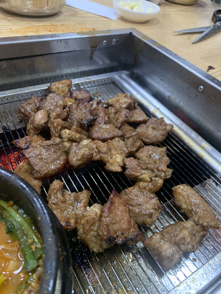 선유도골목집 이미지