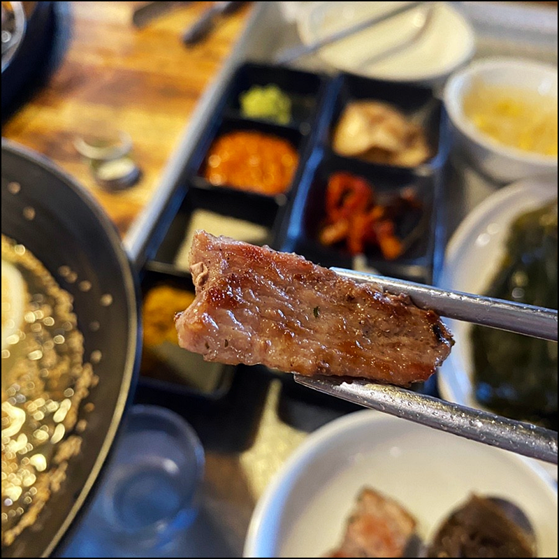 화덕고깃간 이미지