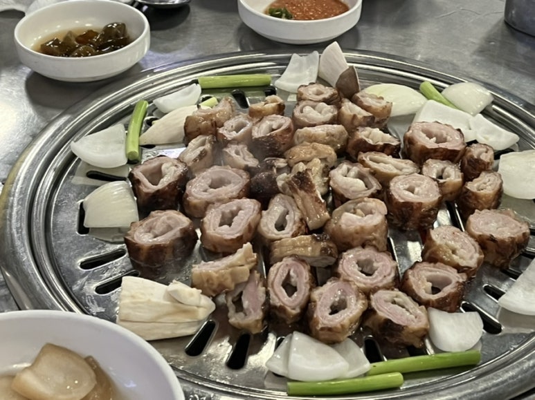 벙개막창 이미지