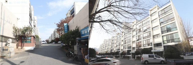 만촌종합시장 이미지