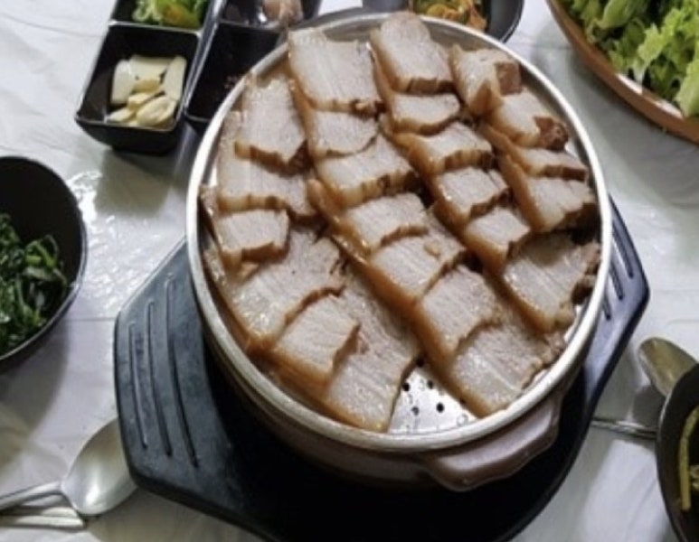 솔밭막국수 이미지