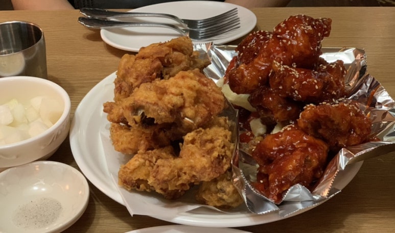 미쏘역북 이미지