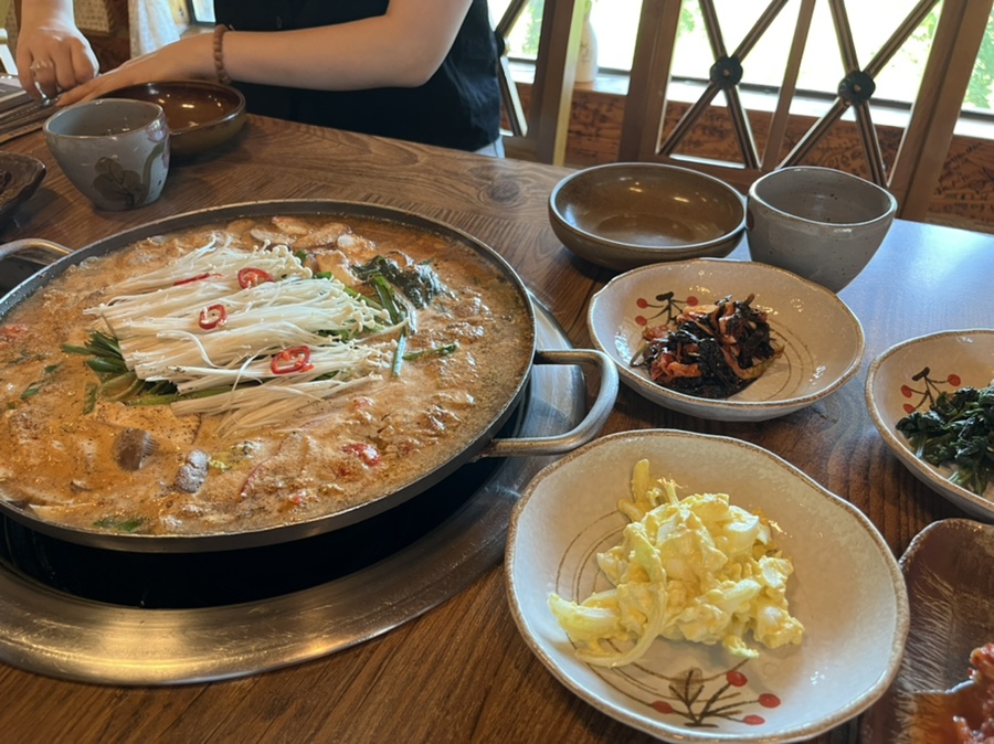 대나무횟집 이미지