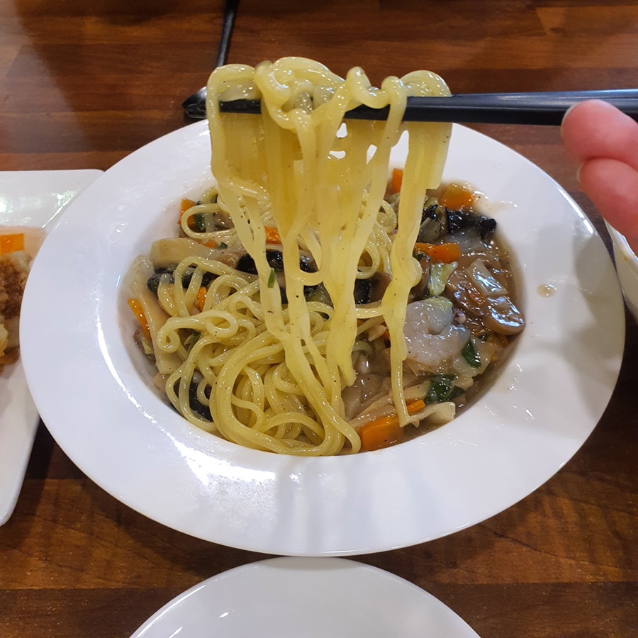 성은반점 이미지