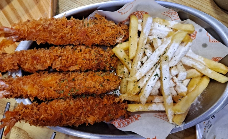 봉대박찜닭 이미지