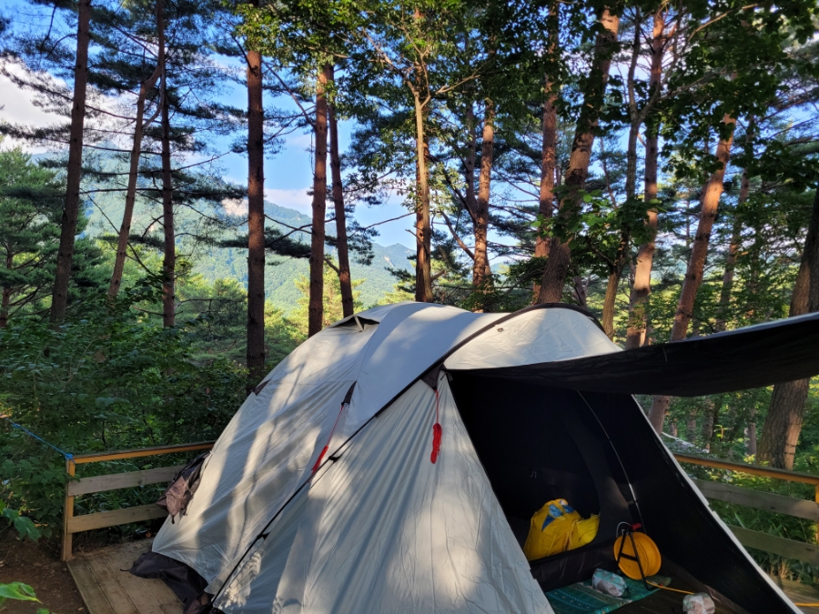 인제캠핑타운 이미지