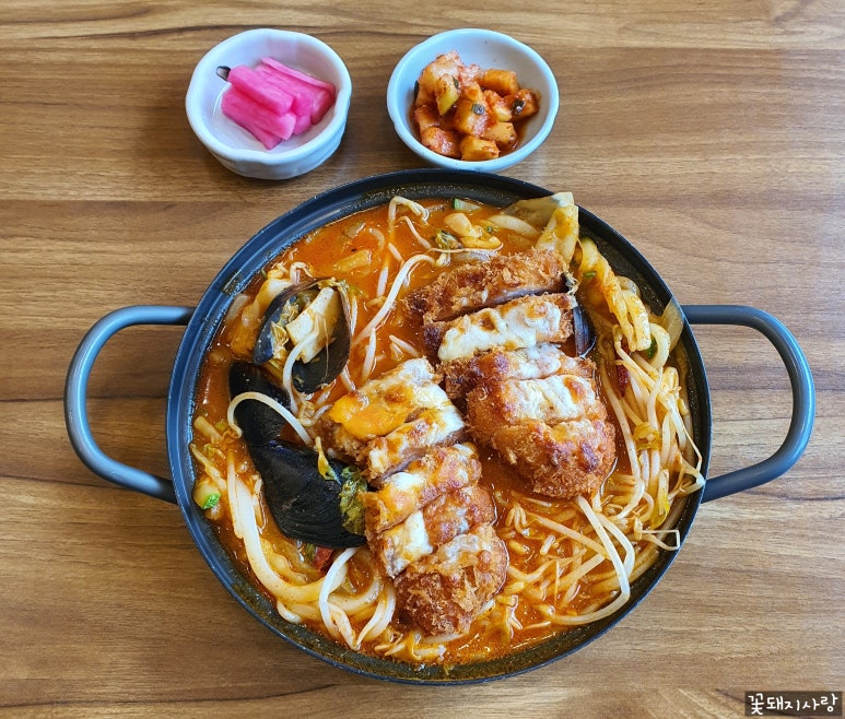 이길호돈가스 이미지