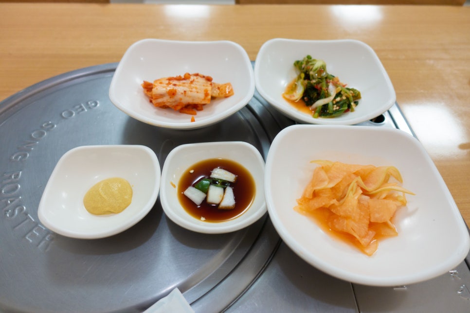 우면옥 이미지