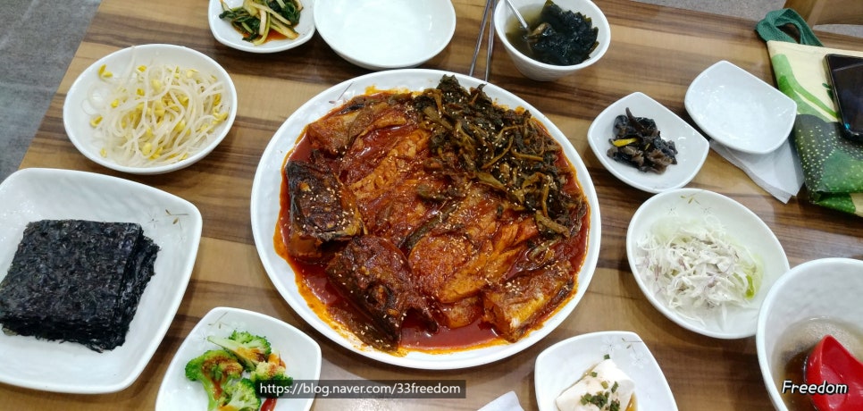 명태어장망우직영점 이미지