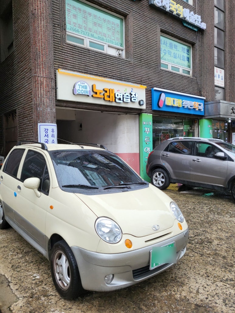 준1노래연습장 이미지