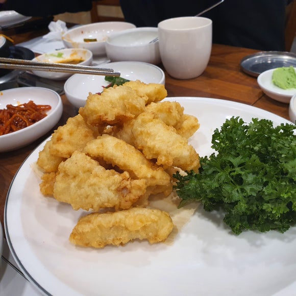 군산복아구 석촌호수점 사진 8