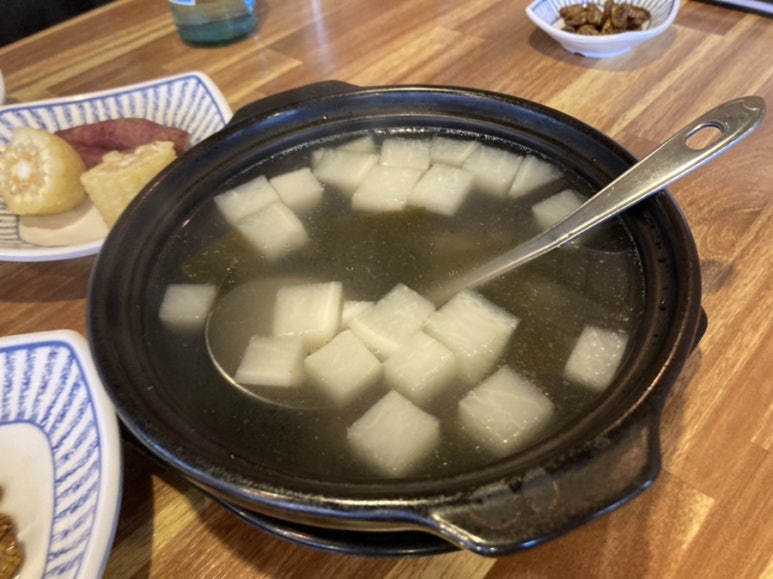 한우;날로먹다 이미지