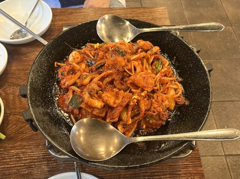 육미쭈꾸미 이미지
