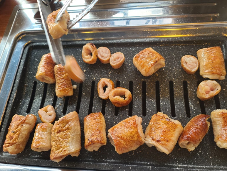 큰돼지막창 이미지