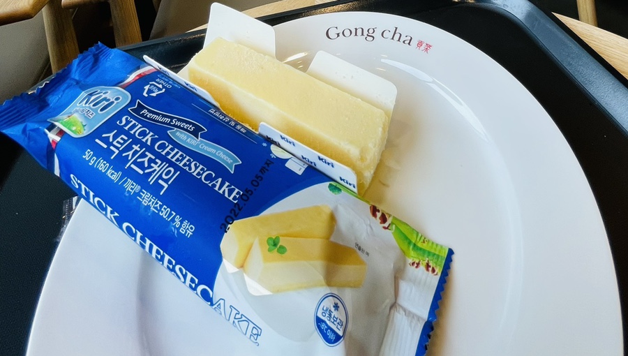 공차울산대왕암공원점 이미지