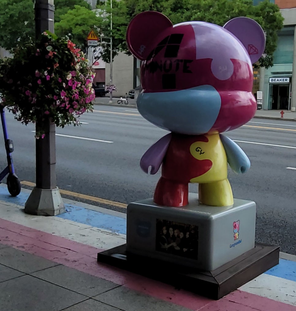 (주)꿈이있는여행 이미지