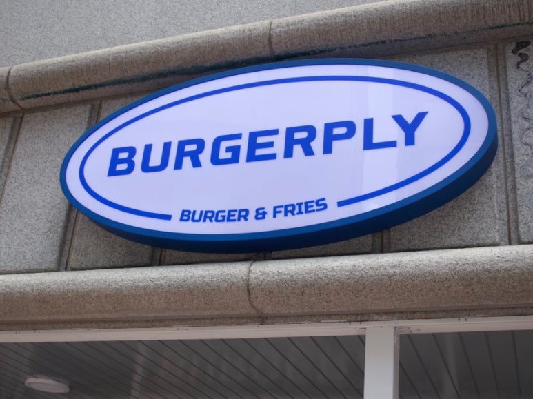 BURGERPLY(버거플리) 이미지