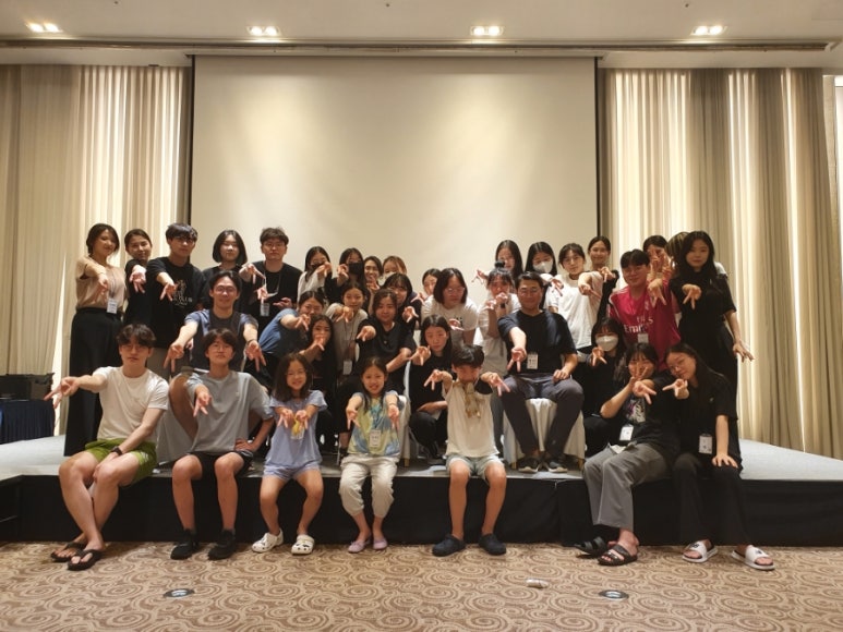 뮤직캠프(MUSIC CAMP) 이미지