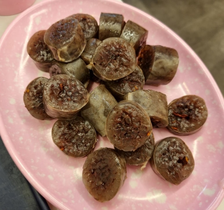 스텔라떡볶이충북 이미지