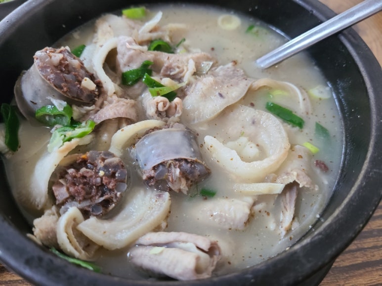 연가네식당 이미지