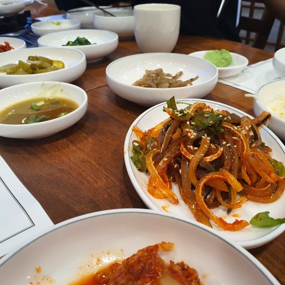 군산복아구 석촌호수점 사진 7