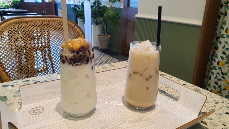 아덴블랑제리 용황점 이미지