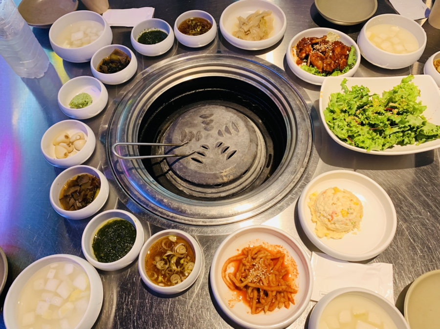 남산설렁탕 사진 4