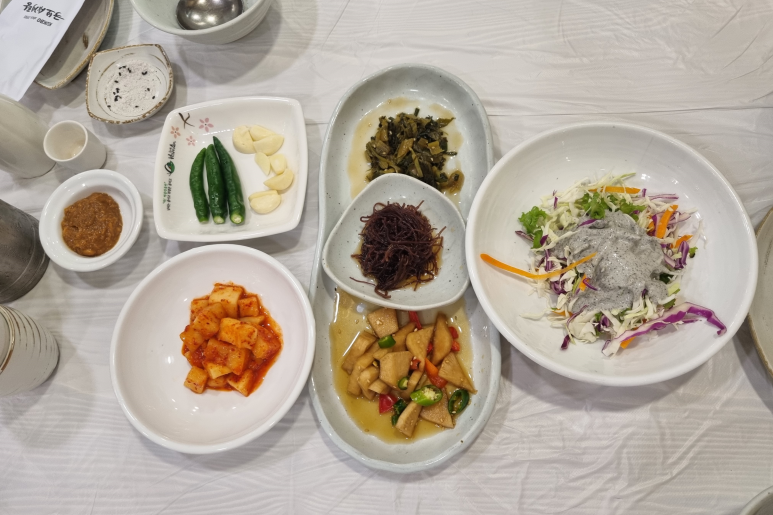 국보삼계탕 이미지