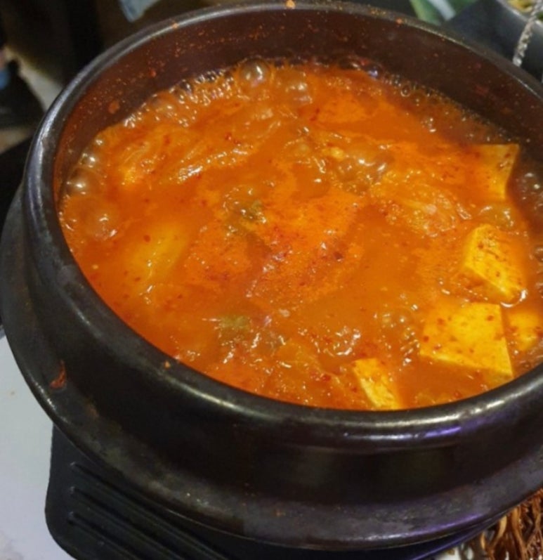 소우리정육식당정육점 이미지
