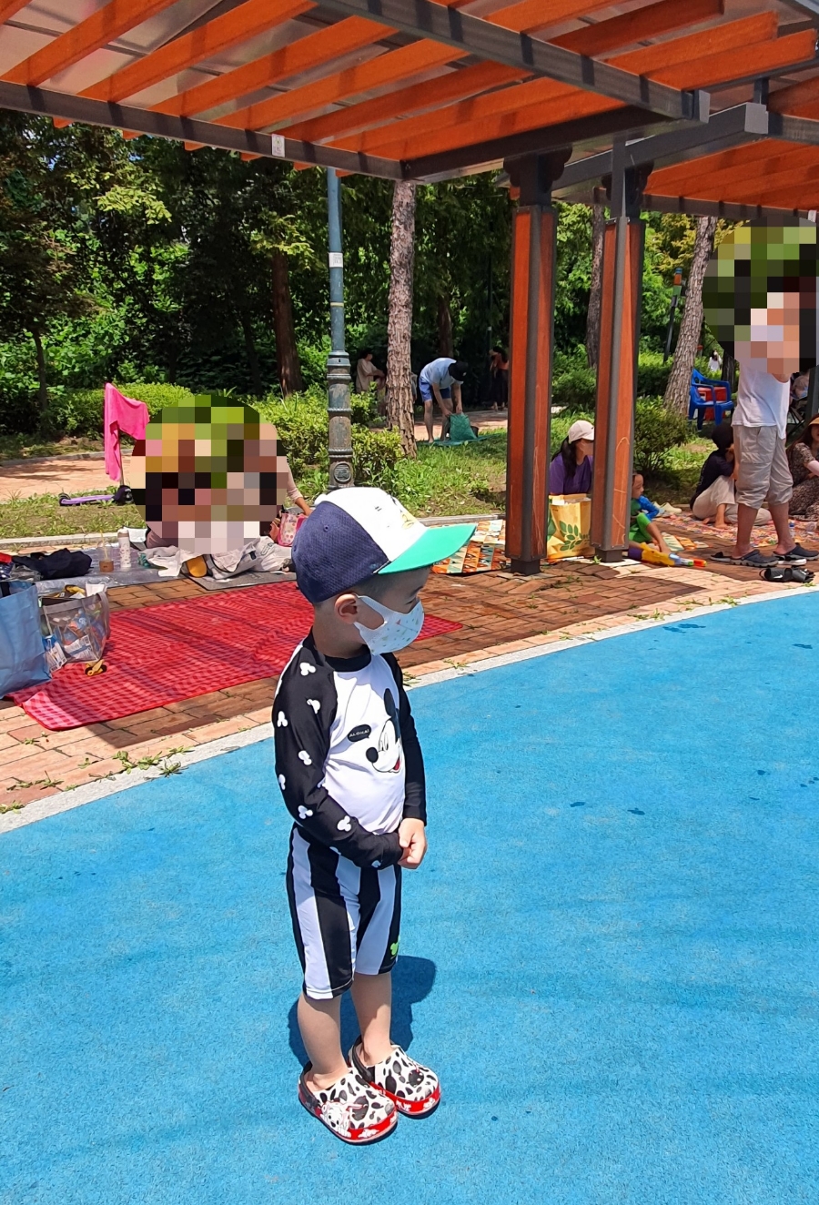 찬우물놀이터 이미지