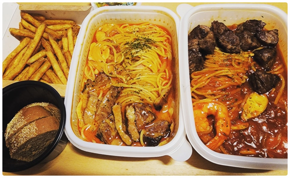 제비파스타앤리조또 이미지