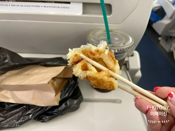 청춘김밥&토스트 이미지