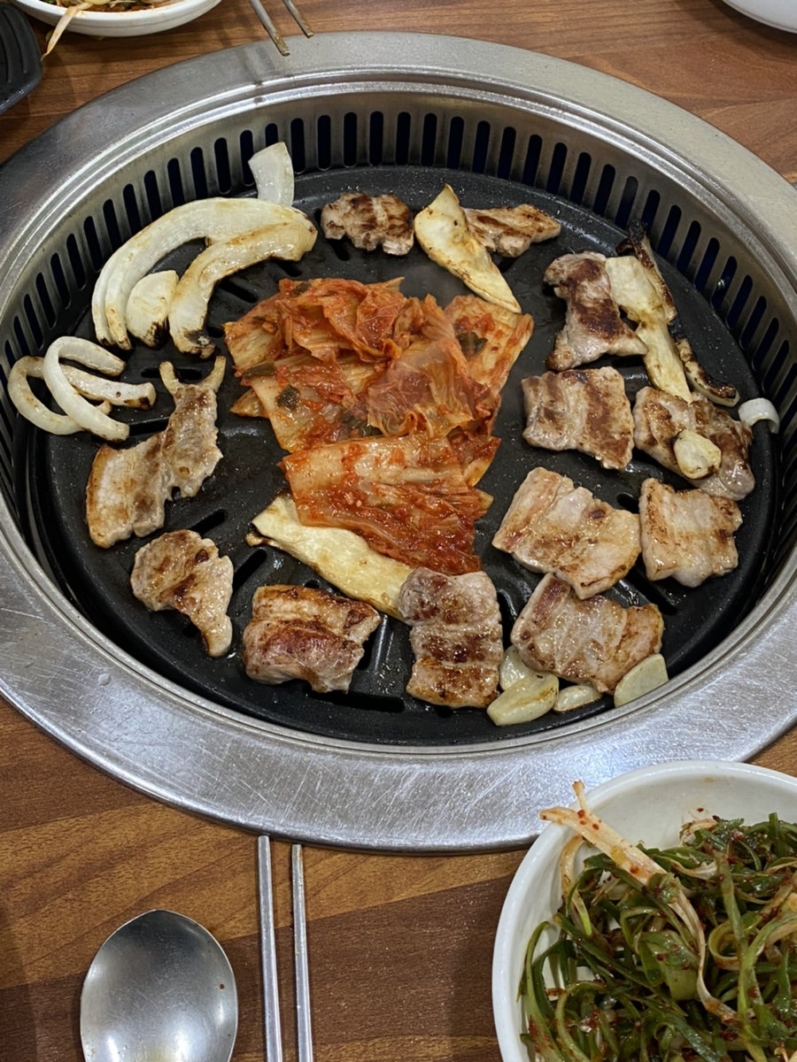 이가네구이마당 이미지