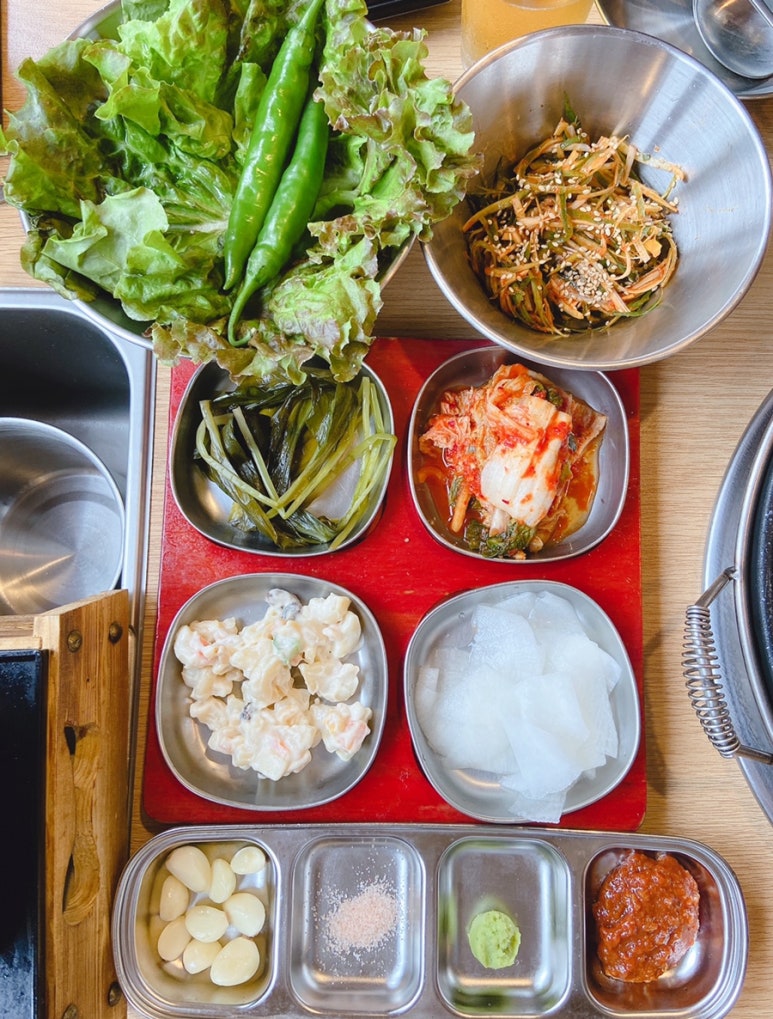 미성정육식당 이미지