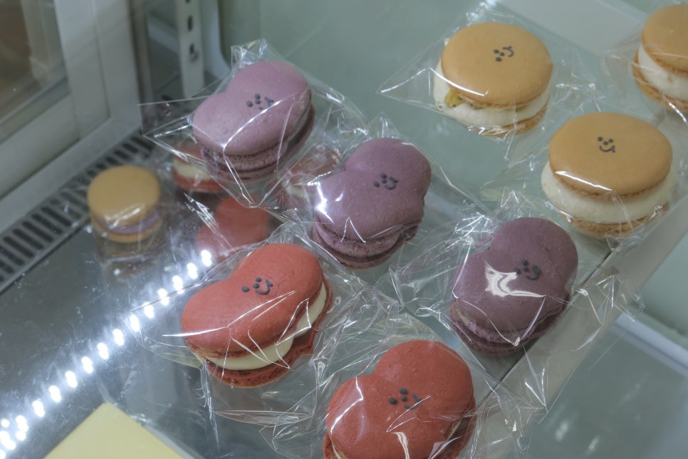 플러피디저트(fluffy dessert) 이미지