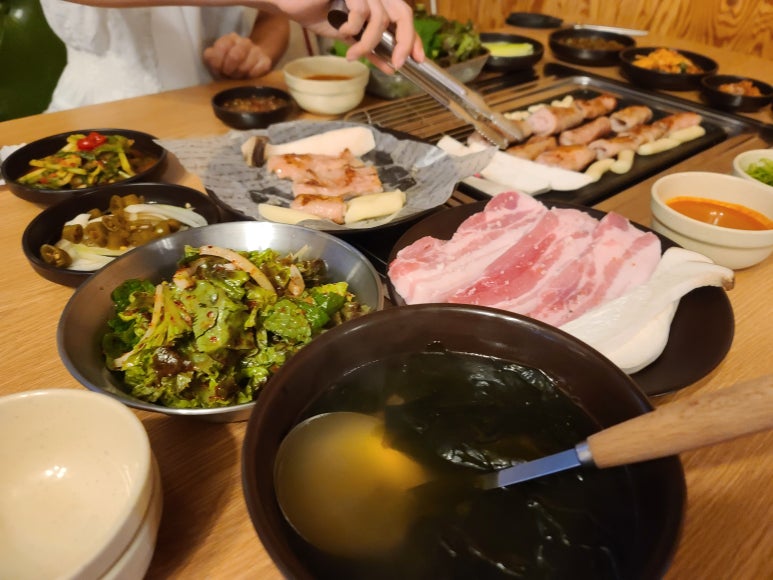 서민막창 이미지