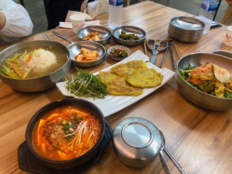 도리티육전국수 이미지