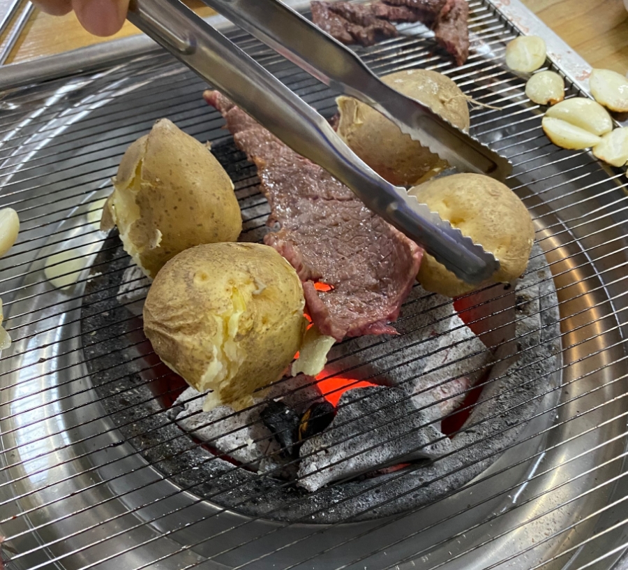 효성한우식육식당 이미지