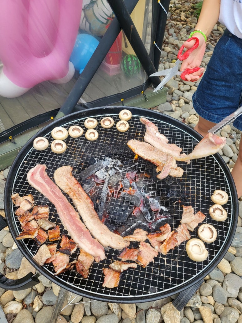 수림휴원 이미지