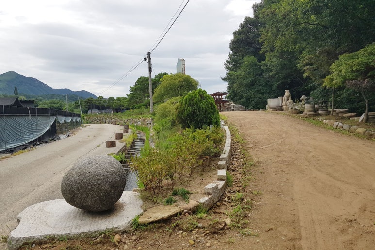 정원조경 이미지