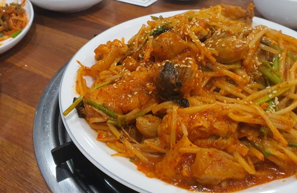 군산복아구 석촌호수점 사진 5