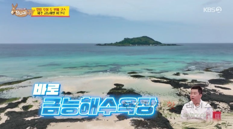 금능식품 이미지