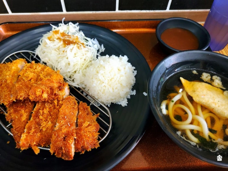착한까스 이미지